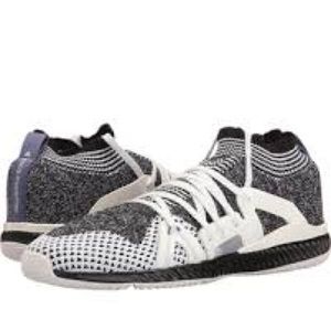 Stella McCartney Crazy train bounce shoes